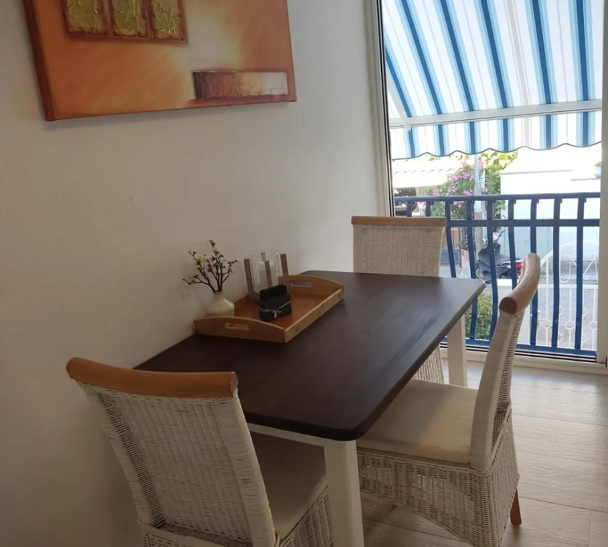 Ferienhaus Bozena Appartment 4 Vrsar